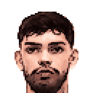 Omar Alderete