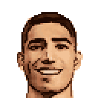 Achraf Hakimi