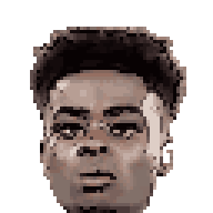 Bukayo Saka