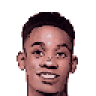 Folarin Balogun