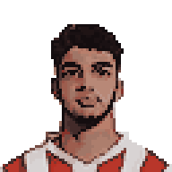 Ismael Saibari